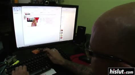 Skinny Babe Gets Her Cunt Plowed Ally Kay