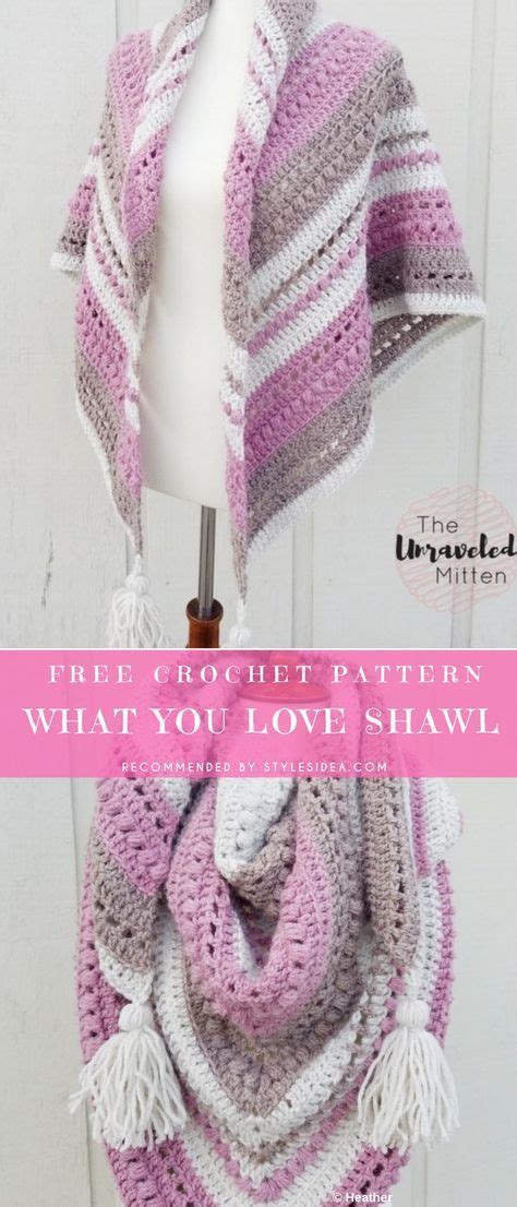 Free Crochet Patterns And Video Tutorials Amazing Summer Crochet My XXX Hot Girl