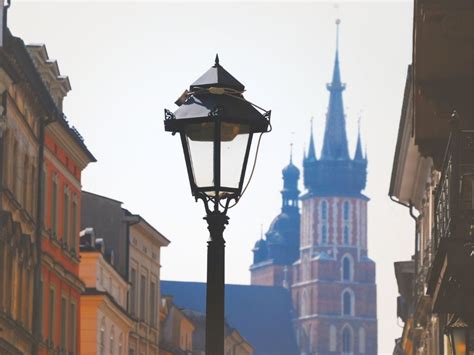 Cracovia Cosa Vedere Nella Magica Ex Capitale Polacca Profumo Di