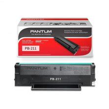 Toner PANTUM NT PB211 Negro Original