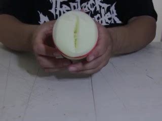 How I Made My DIY Pocket Pussy Pornhub Gay