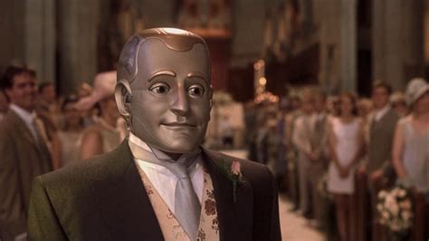 Bicentennial Man Wallpapers Wallpaper Cave