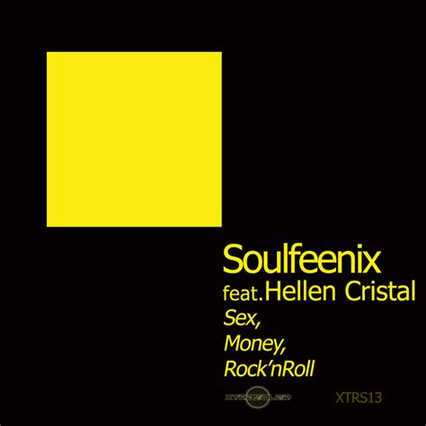 Sex Money Rock N Roll Single By Soulfeenix Spotify