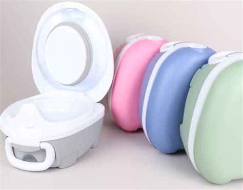 My Carry Potty Review | The Best Travel Potty - A Mum Reviews