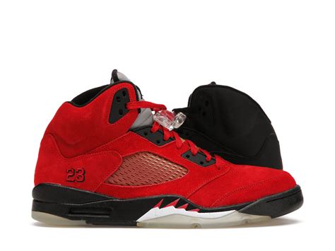 Jordan Raging Bull Pack (5/5) Men's - 360968-991 - US