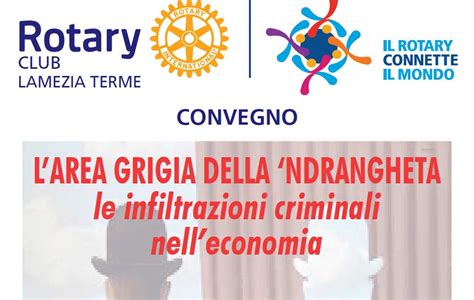 Lamezia L Area Grigia Della Ndrangheta Le Infiltrazioni Criminali