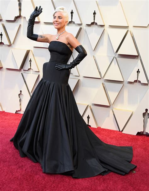 Oscars red carpet 2019 - Photos