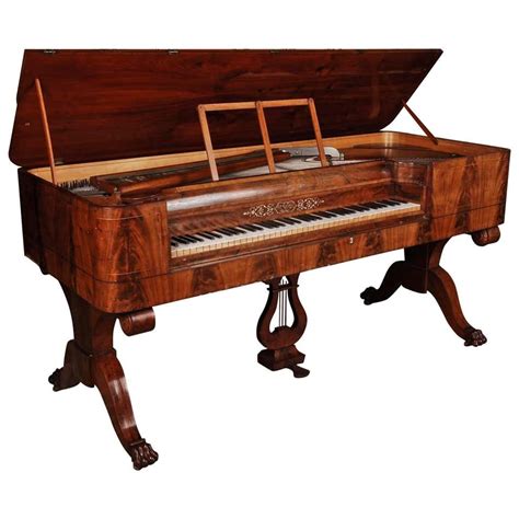 Antique and Vintage Pianos - 51 For Sale on 1stDibs