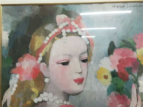 マリー ローランサン Marie Laurencin 1938 ポスター 13 ペキノワ その他 ｜売買されたオークション情報、yahooの商品情報をアーカイブ公開 オークファン