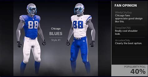 Madden 21 Toronto Relocation Uniforms Teams And Logos Outsider Gaming