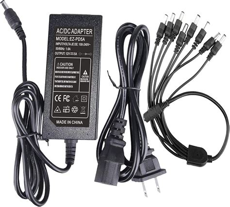 ac dc power supply adapter input india ubuy