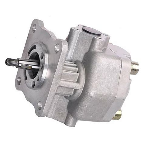 Hydraulic Pump Fits John Deere 650 Compact Tractor CH15095 AM880754