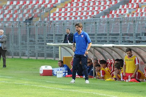 Calcio Serie C Mantova Corrent Dopo Il Successo In Coppa Bene Ma