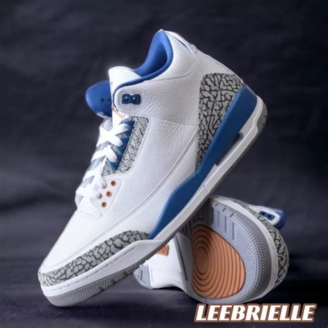 Jordan Retro Blue White Hotsell | bellvalefarms.com