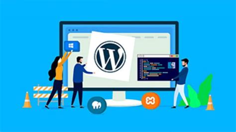 Como Instalar Um Site WordPress Localmente No Seu PC Dz Techs