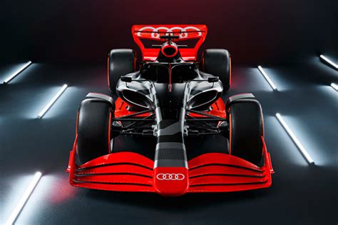 The 2026 Formula 1 Season A Glimpse Into The Future Of Racing