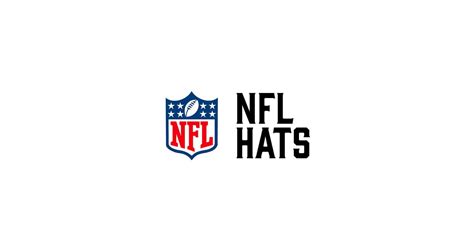 NFL Team Hats