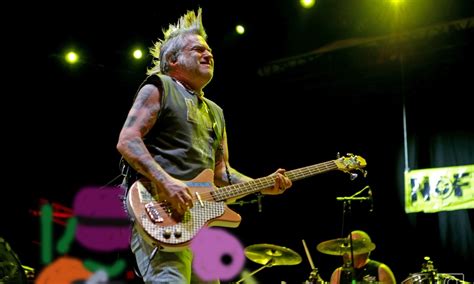 NOFX Final Tour a Milano quant è bella giovinezza che si fugge