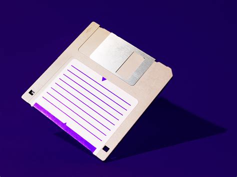 Why the Floppy Disk Just Won’t Die - 'Wired' News Summary (United ...