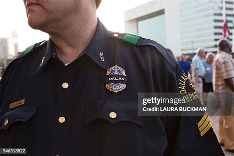 18 Dallas Police Badge Stock Photos, High-Res Pictures, and Images ...