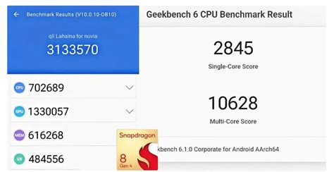 Apple A18 Pro chipset scores leaked- The new chip might not perform as ...