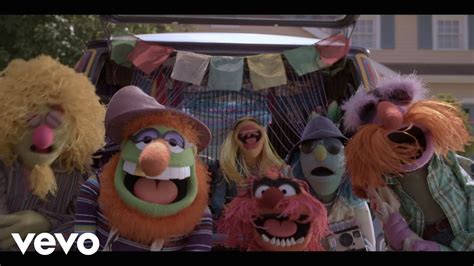 Dr Teeth And The Electric Mayhem Can You Picture That YouTube