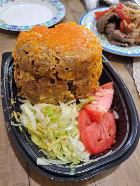 MOFONGO EL MOCANO Updated January 2025 29 Photos 30 Reviews 985