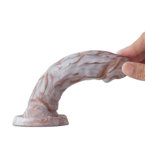 DAKILA Picasso Dildo 6 Inches Lauvette