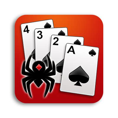 Spider Solitaire Icon #407278 - Free Icons Library