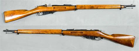 Mosin Nagant Models And Types The Full Breakdown Gun Mann