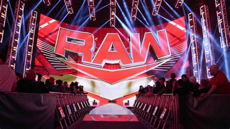 Is WWE RAW happening tonight? What to expect