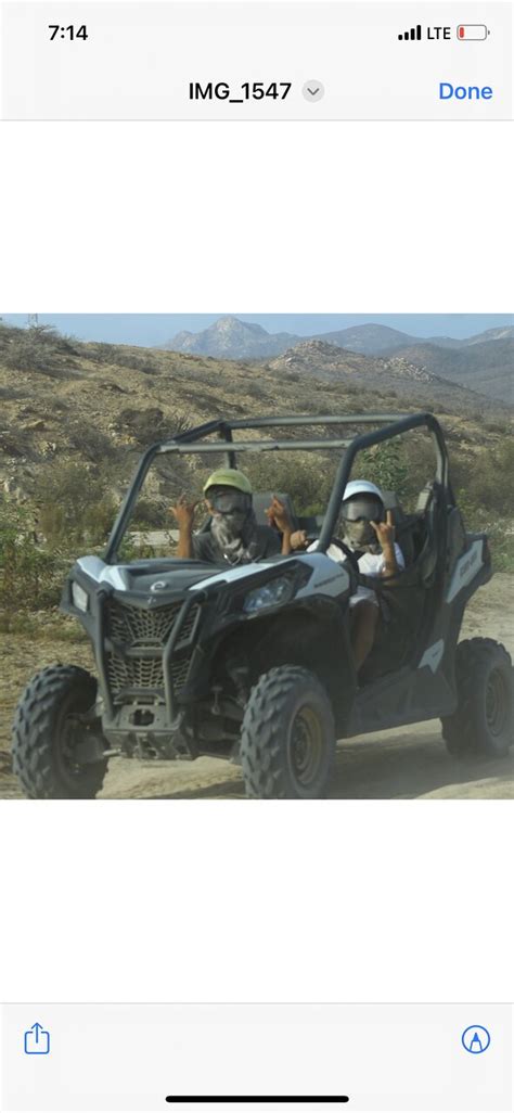 Migrino Desert Beach Off Road Tour Cabo San Lucas Mexico TourMega