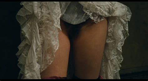 Naked Judith Lou Lévy in House of Tolerance