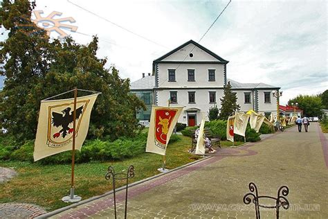 Тернопільський замок