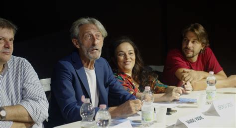 POZZUOLI Presentata la nuova stagione del Teatro Sala Moliére diretto