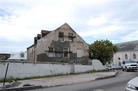 Old House Nassau Bahamas Robert English Flickr