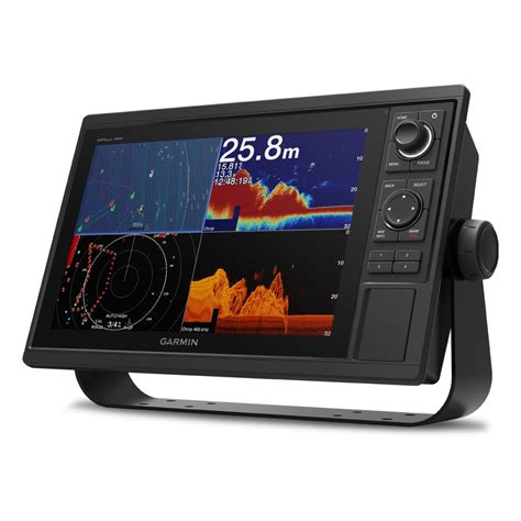 Garmin Gpsmap Xsv Manual