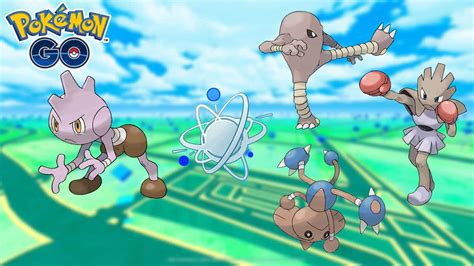 Pokemon Go: How to evolve Tyrogue - Charlie INTEL