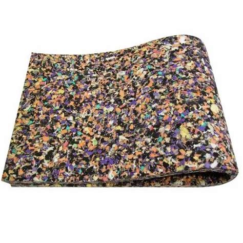 multicolor   bonded foam sheet  piece   delhi id