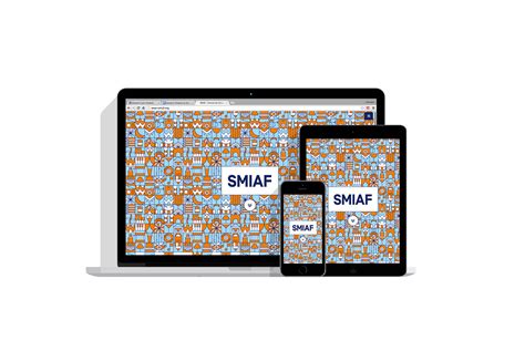 SMIAF 2015 / San Marino International Arts Festival on Behance