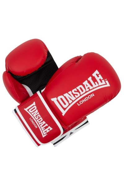 Lonsdale Boxing Gloves Ashdon