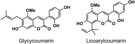 Molecules Free Full Text 3 Phenylcoumarins As A Privileged Scaffold