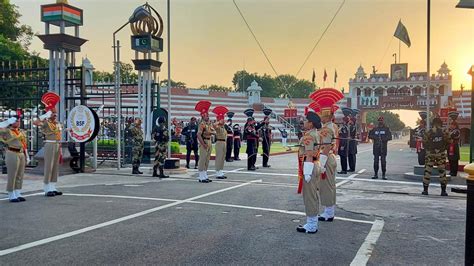 Pakistan Releases 20 Indian Fishermen To Be Handed Over At Wagah