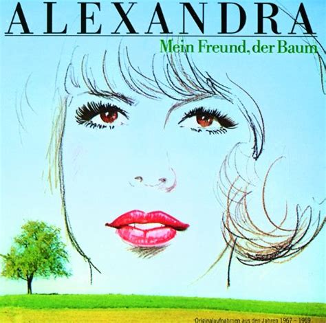 Mein Freund Der Baum Von Alexandra Bei Amazon Music Amazon De