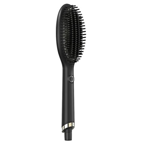 Ghd Glide Hot Brush Hurtig Og Nem Styling Nicehair Dk