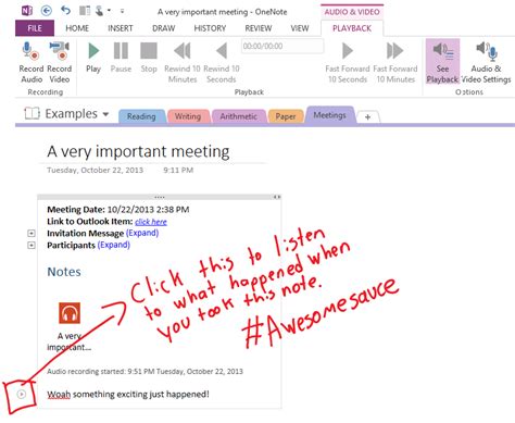 How To Use Microsoft Onenote Like A Pro