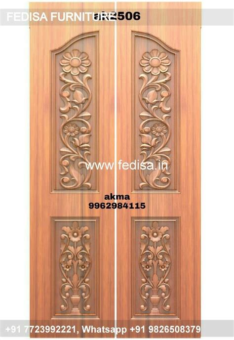 Main Door Design Sunmica Door Design New Jali Door Design 2024 Modern