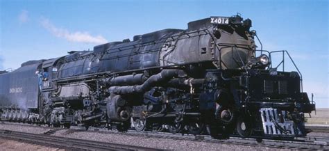 Up Big Boy 4014 By Williamcreator57 On Deviantart