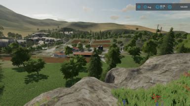 Ravenport FS22 At Farming Simulator 22 Nexus Mods And Community