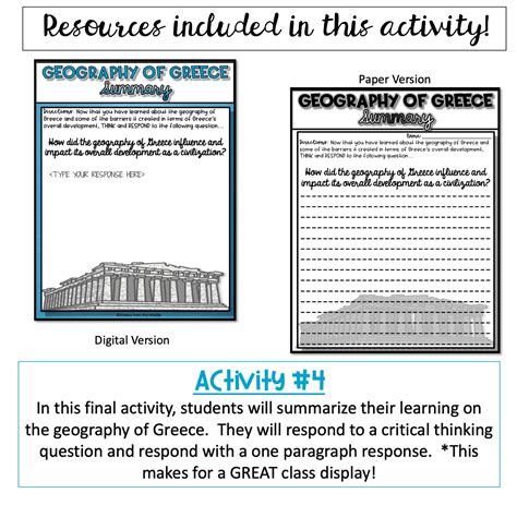 Which Describes The Geography Of Greece Responses at Kendra Mayes blog